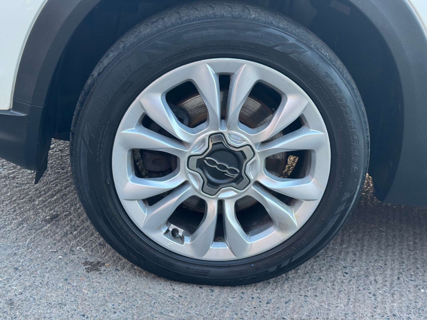 Used Fiat 500X 2016 for sale - 77030766: Photo 52