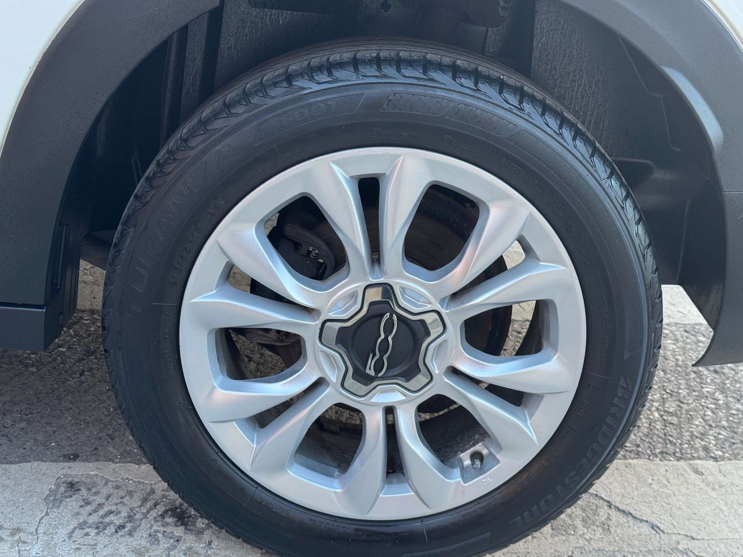 Used Fiat 500X 2016 for sale - 77030766: Photo 53