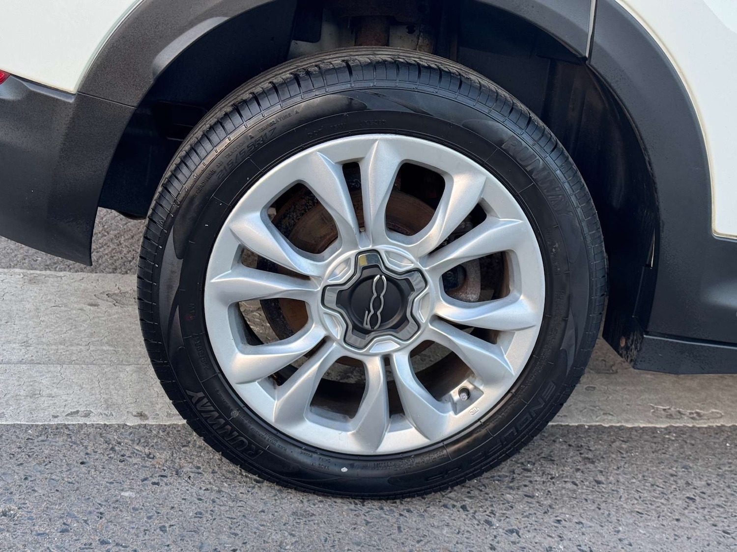 Used Fiat 500X 2016 for sale - 77030766: Photo 54