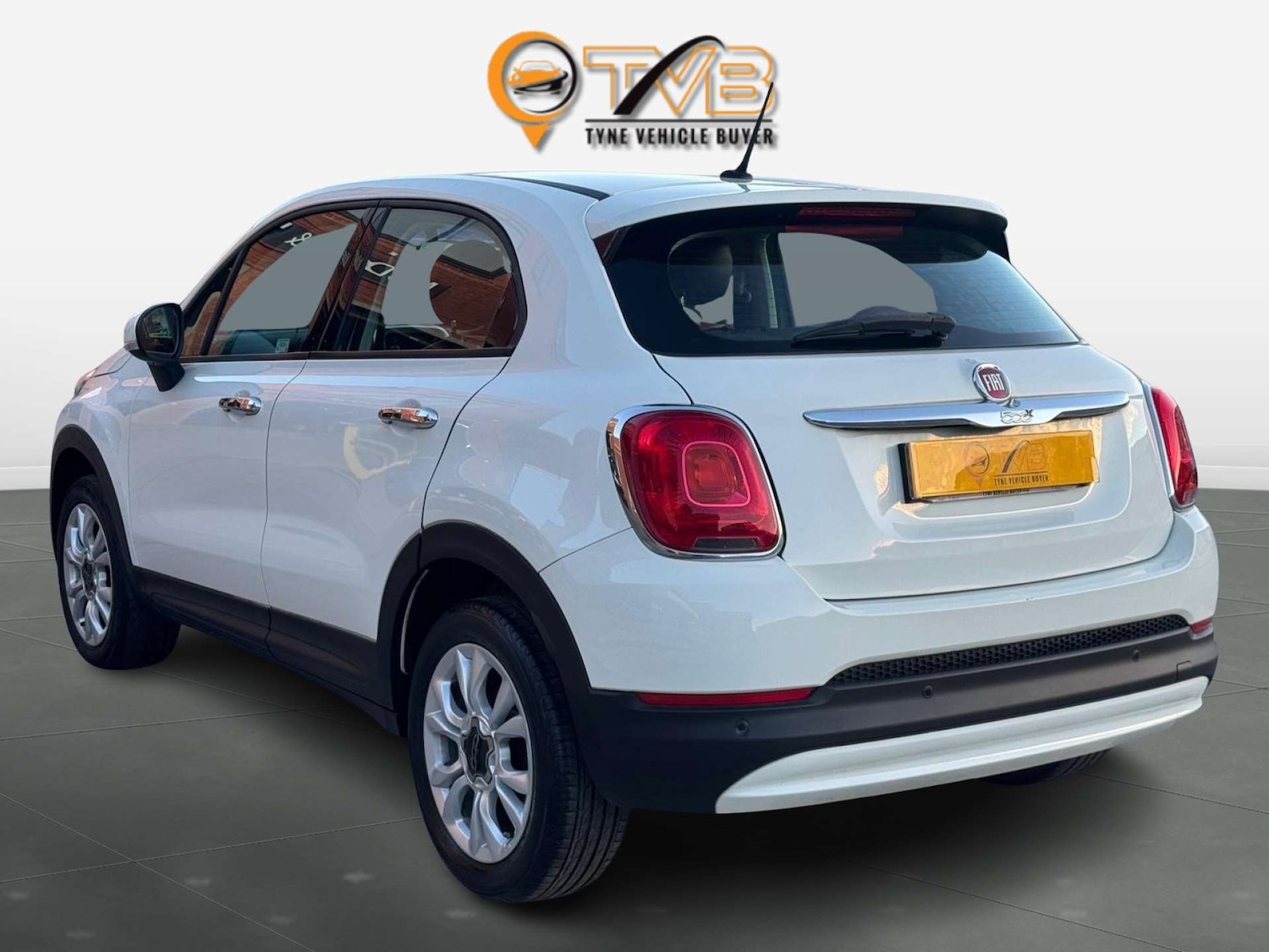 Used Fiat 500X 2016 for sale - 77030766: Photo 7