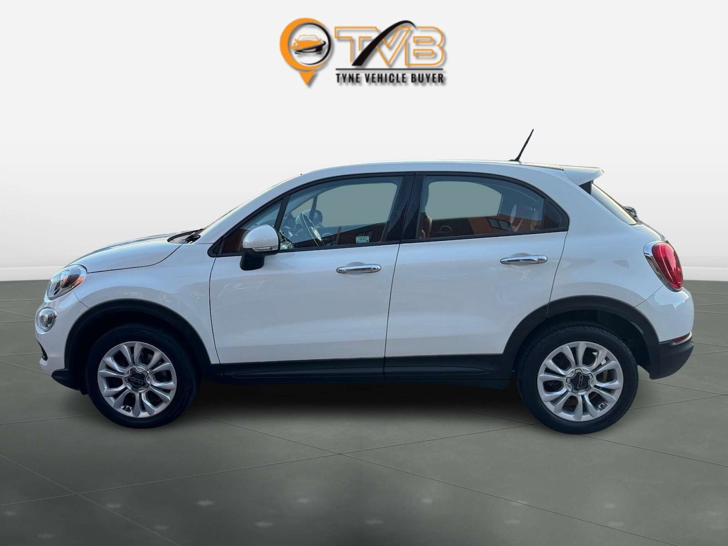 Used Fiat 500X 2016 for sale - 77030766: Photo 8