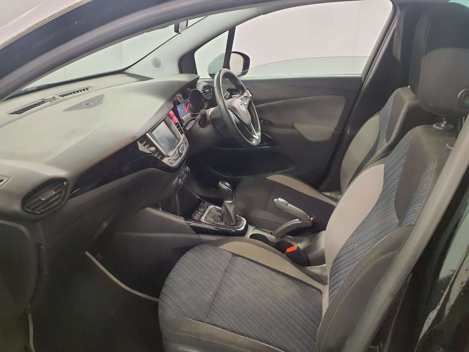 Used Vauxhall Crossland X 2019 for sale - 77154666: Photo 10