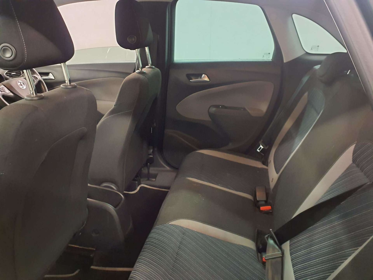 Used Vauxhall Crossland X 2019 for sale - 77154666: Photo 11