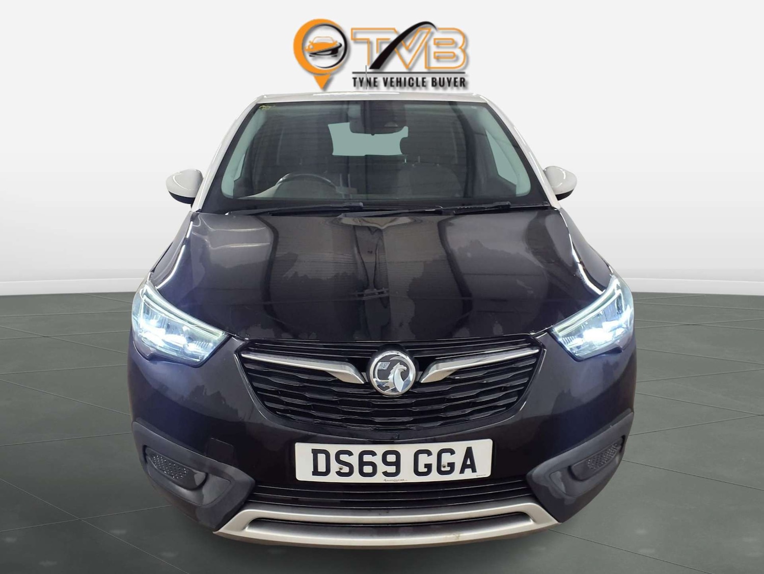 Used Vauxhall Crossland X 2019 for sale - 77154666: Photo 14