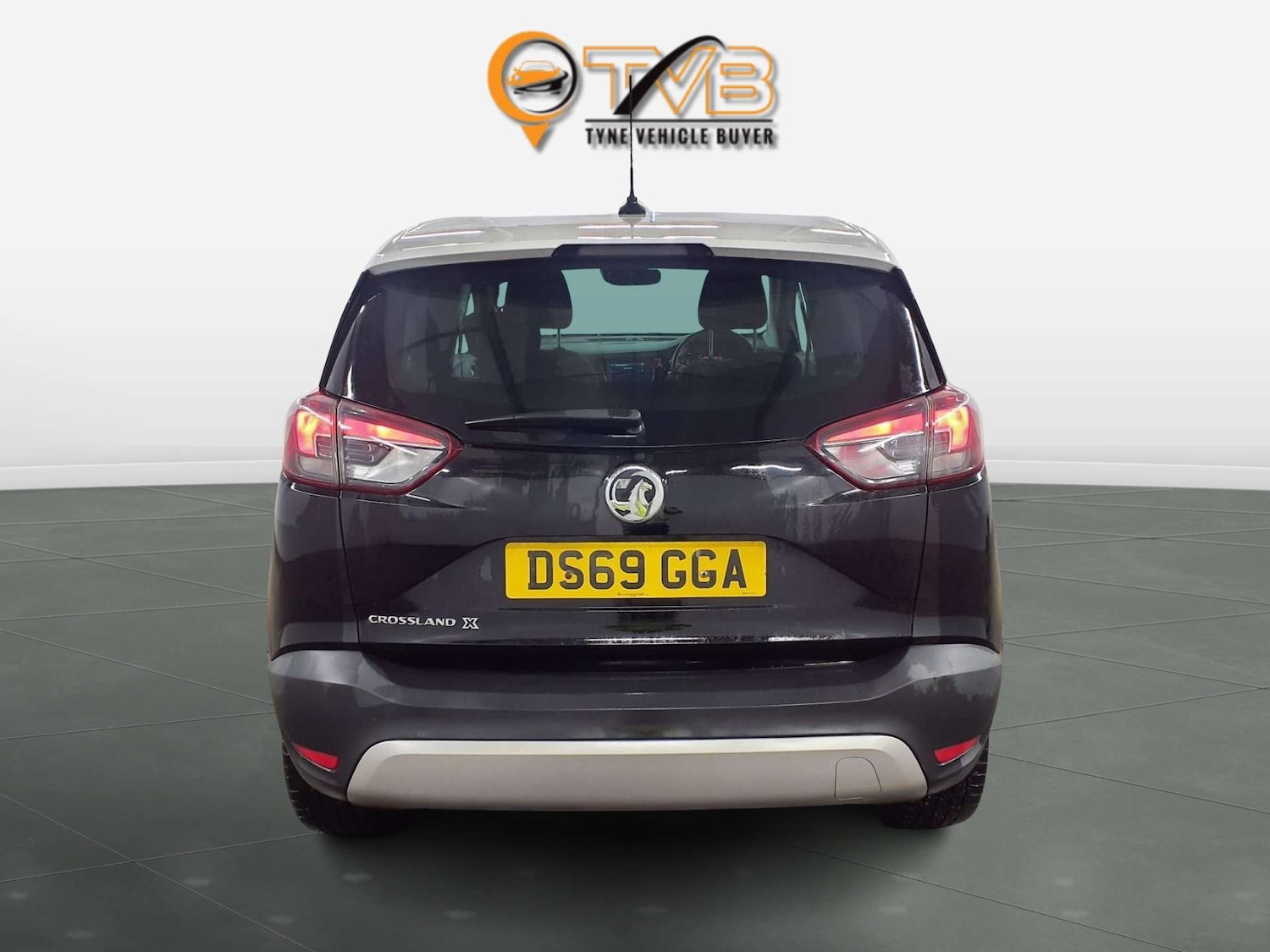 Used Vauxhall Crossland X 2019 for sale - 77154666: Photo 16