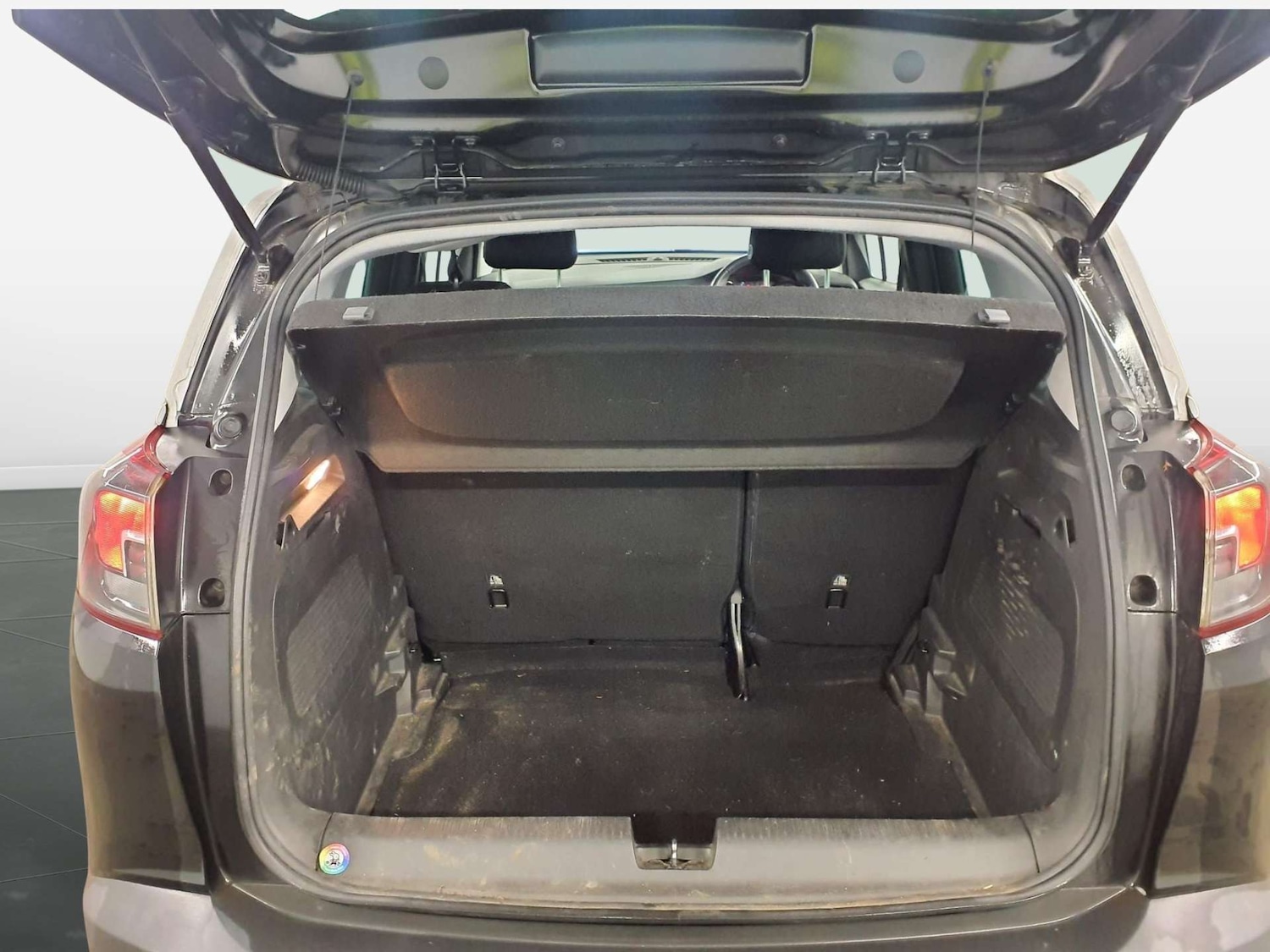 Used Vauxhall Crossland X 2019 for sale - 77154666: Photo 17