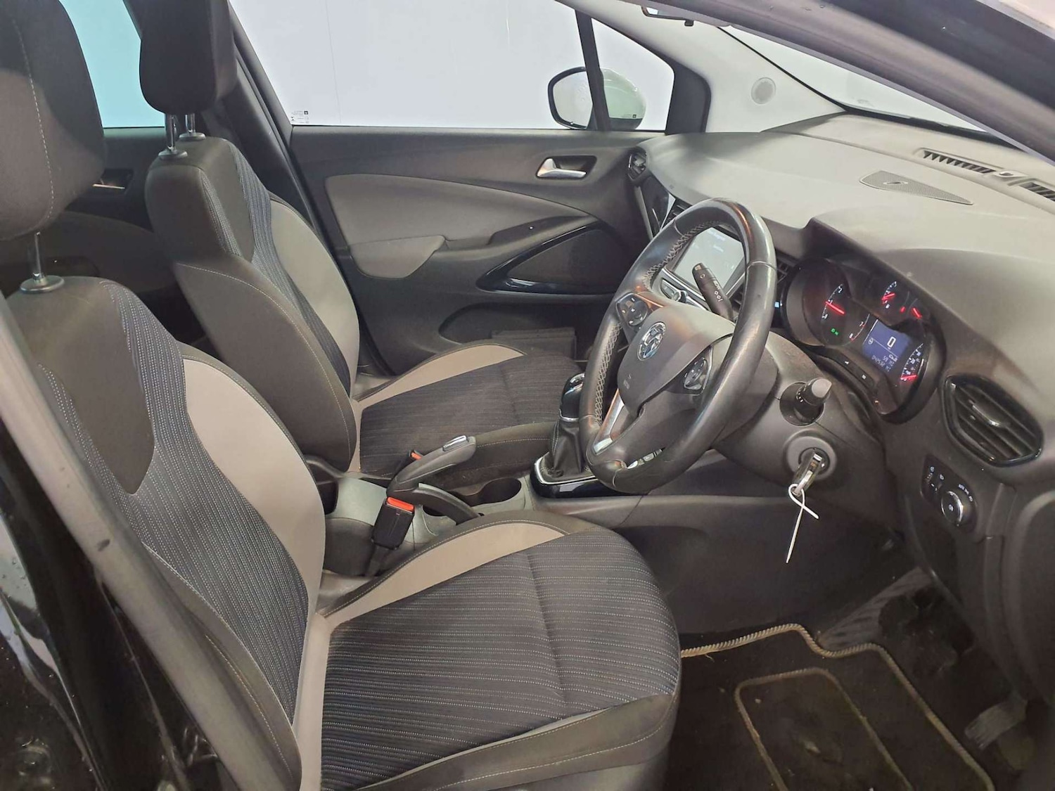 Used Vauxhall Crossland X 2019 for sale - 77154666: Photo 7