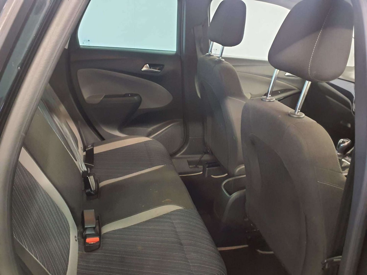 Used Vauxhall Crossland X 2019 for sale - 77154666: Photo 8