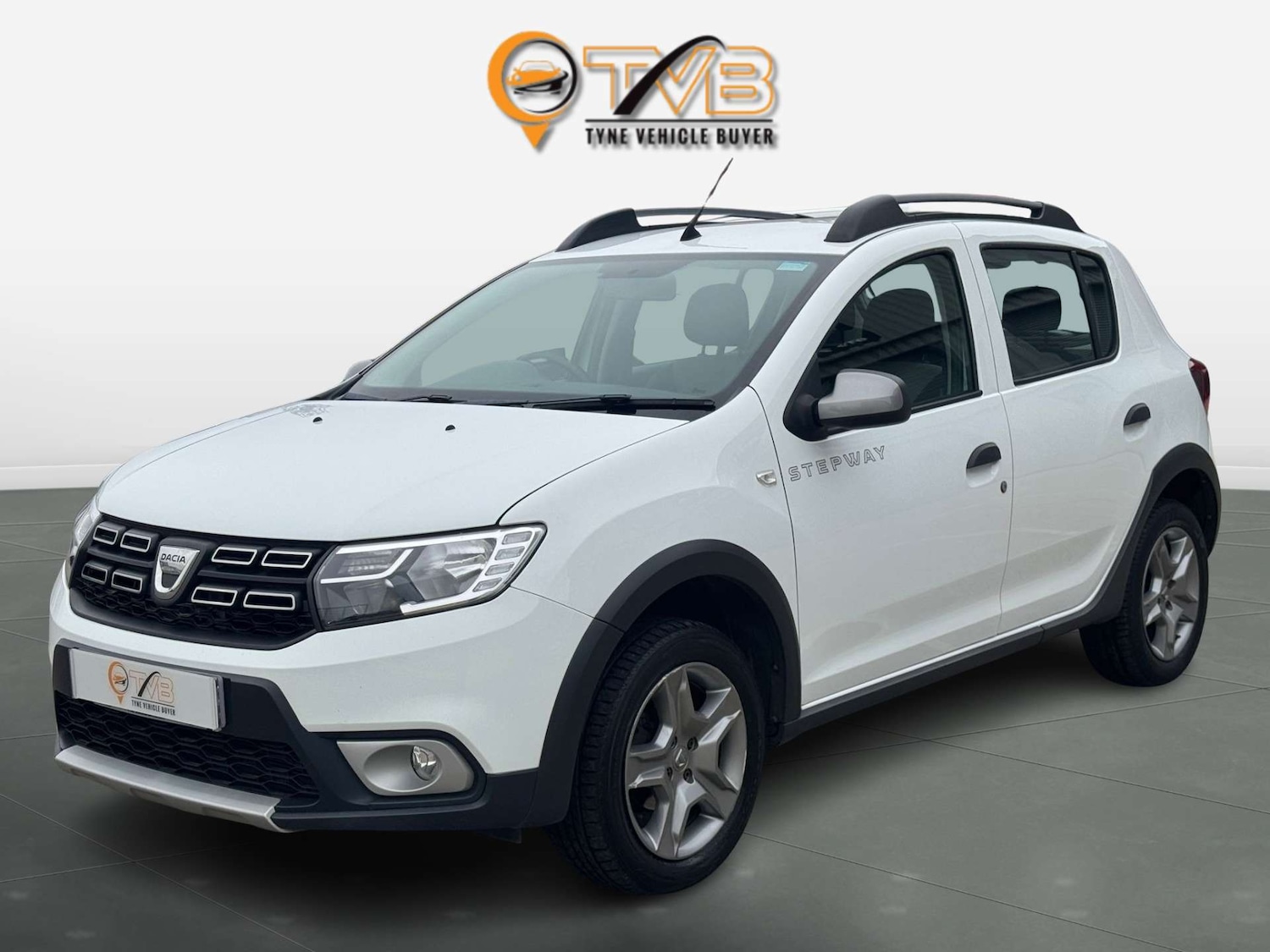 Used Dacia Sandero Stepway 2017 for sale - 76973921: Photo 10