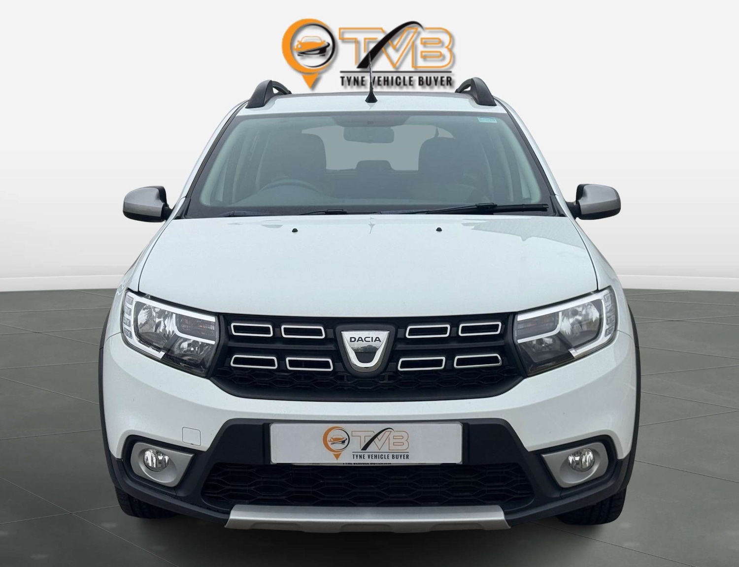 Used Dacia Sandero Stepway 2017 for sale - 76973921: Photo 11