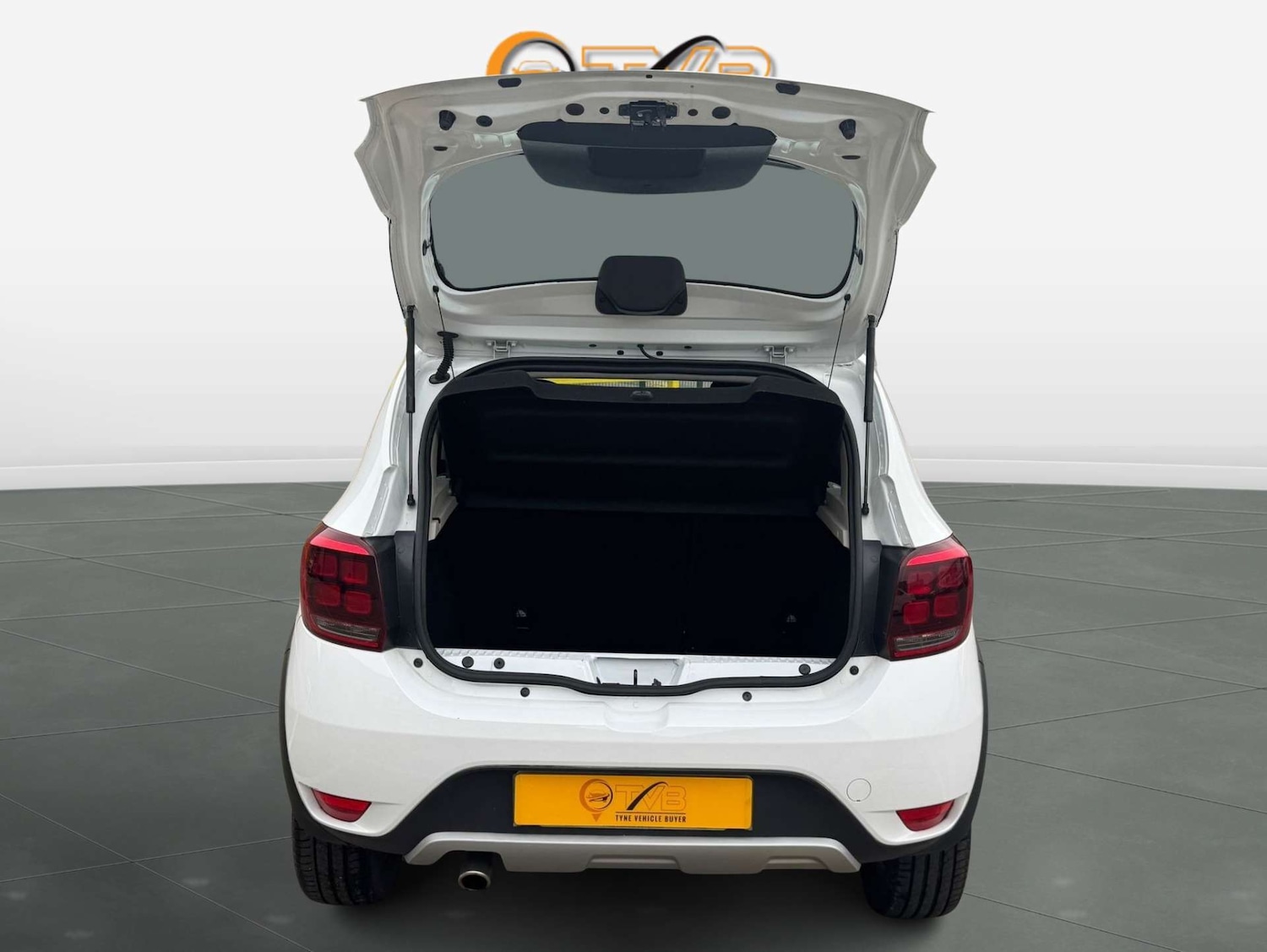 Used Dacia Sandero Stepway 2017 for sale - 76973921: Photo 27