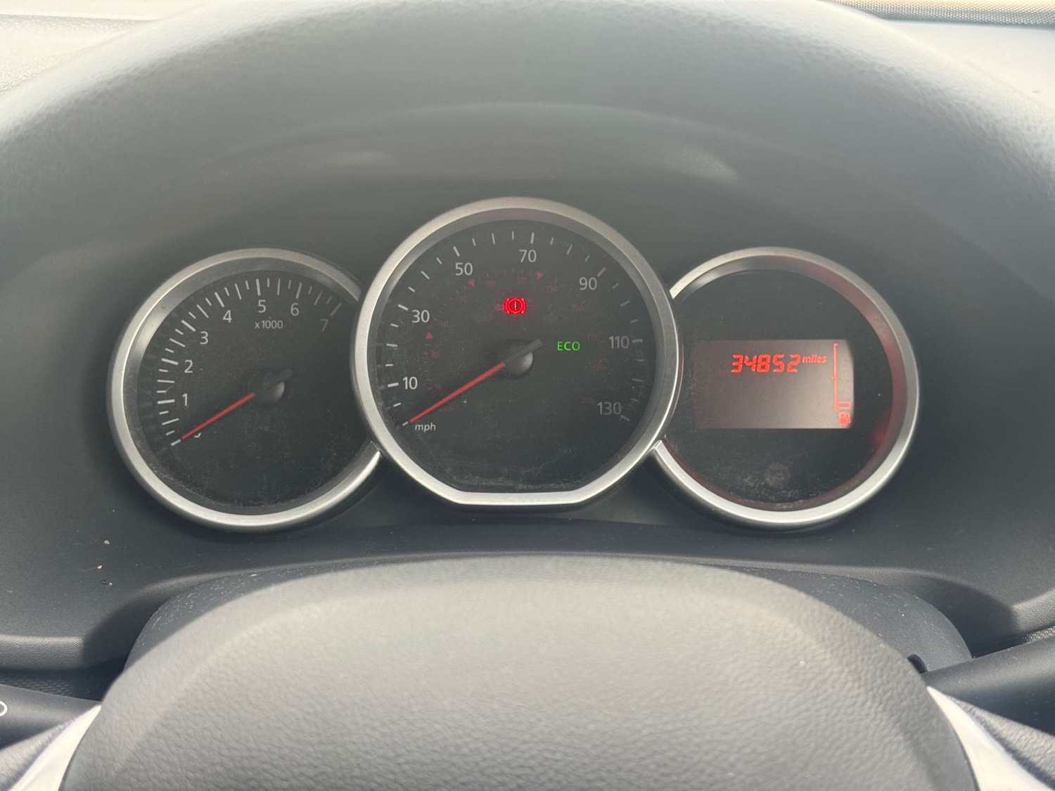 Used Dacia Sandero Stepway 2017 for sale - 76973921: Photo 34