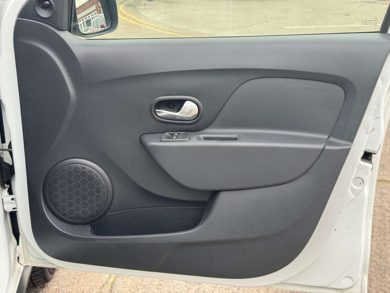 Used Dacia Sandero Stepway 2017 for sale - 76973921: Photo 44