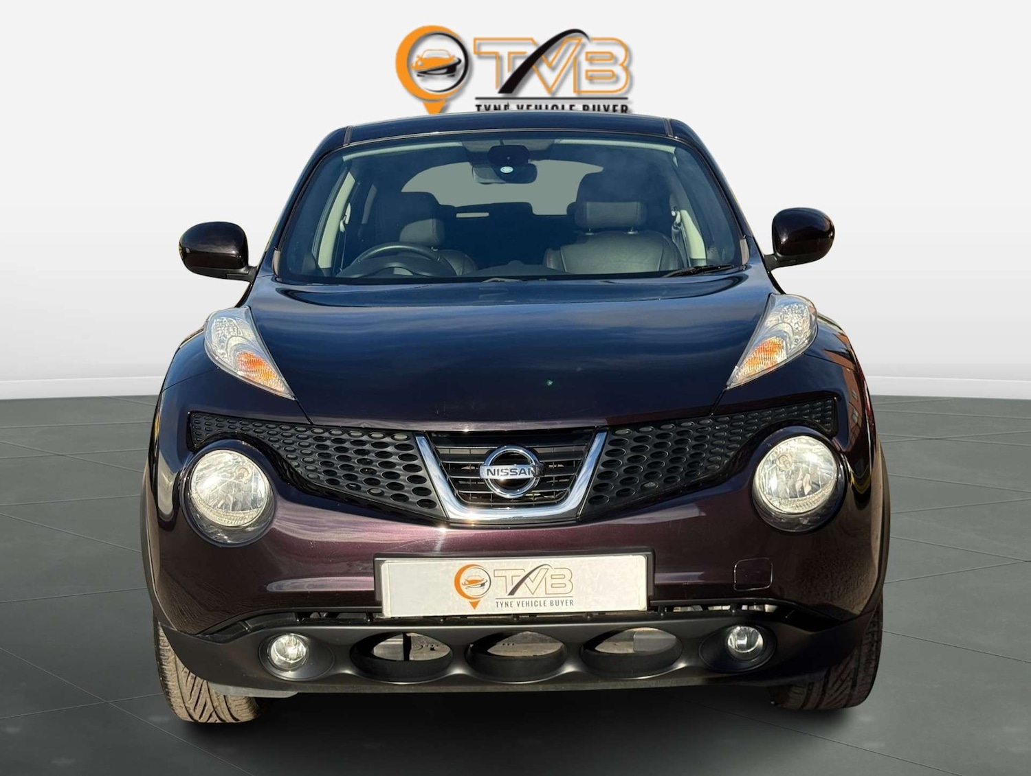 Used Nissan Juke 2014 for sale - 76101609: Photo 11