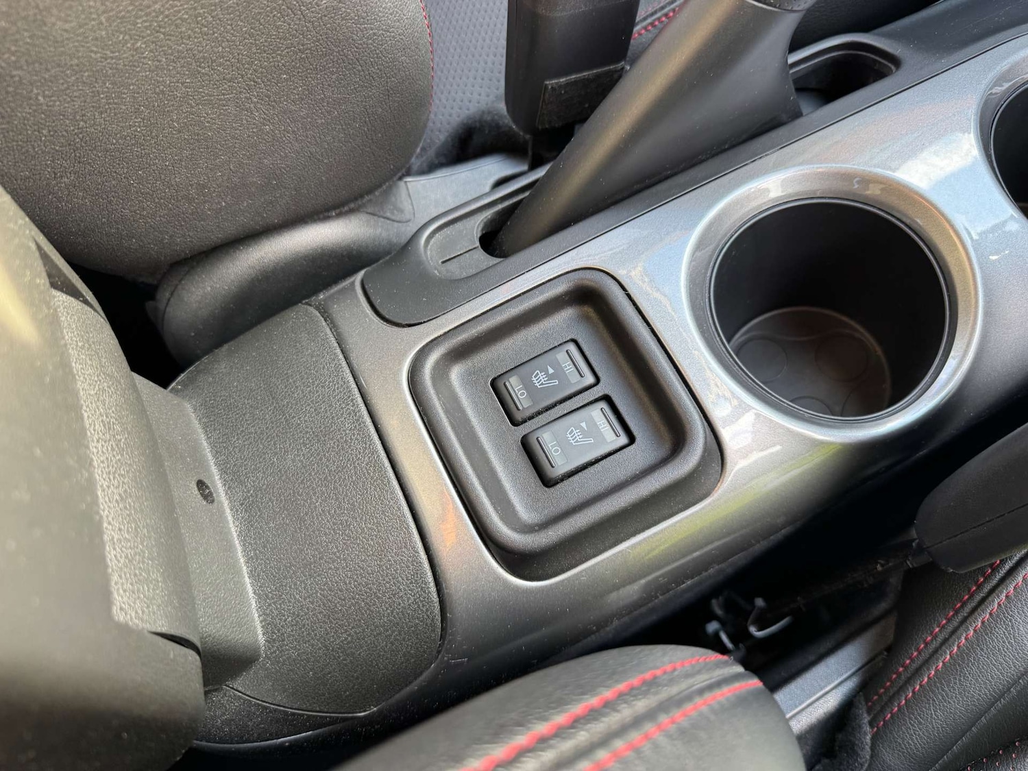 Used Nissan Juke 2014 for sale - 76101609: Photo 17