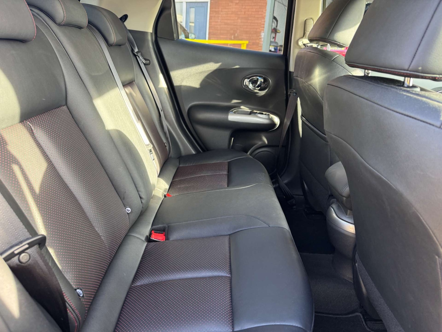 Used Nissan Juke 2014 for sale - 76101609: Photo 22