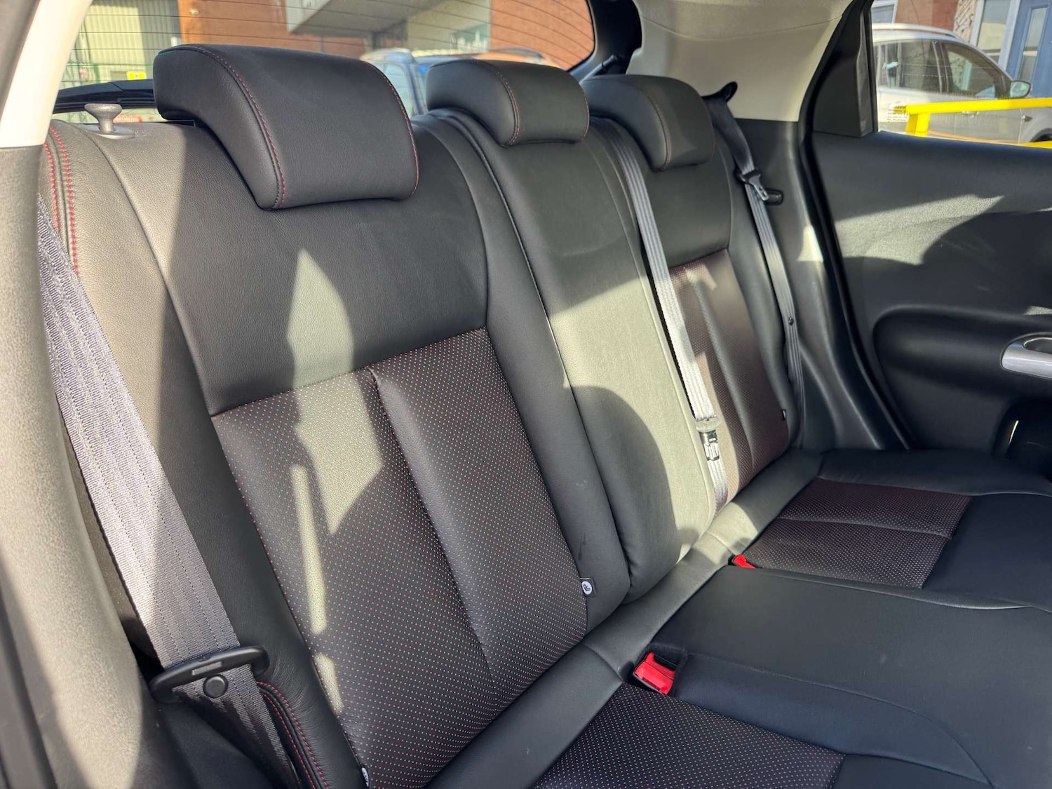 Used Nissan Juke 2014 for sale - 76101609: Photo 23