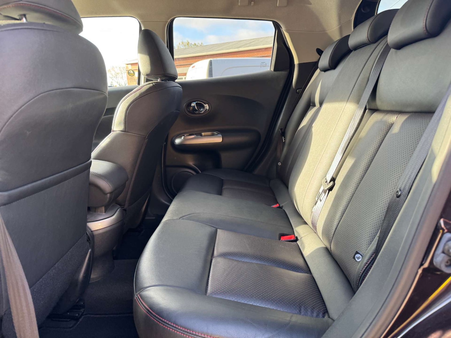 Used Nissan Juke 2014 for sale - 76101609: Photo 25