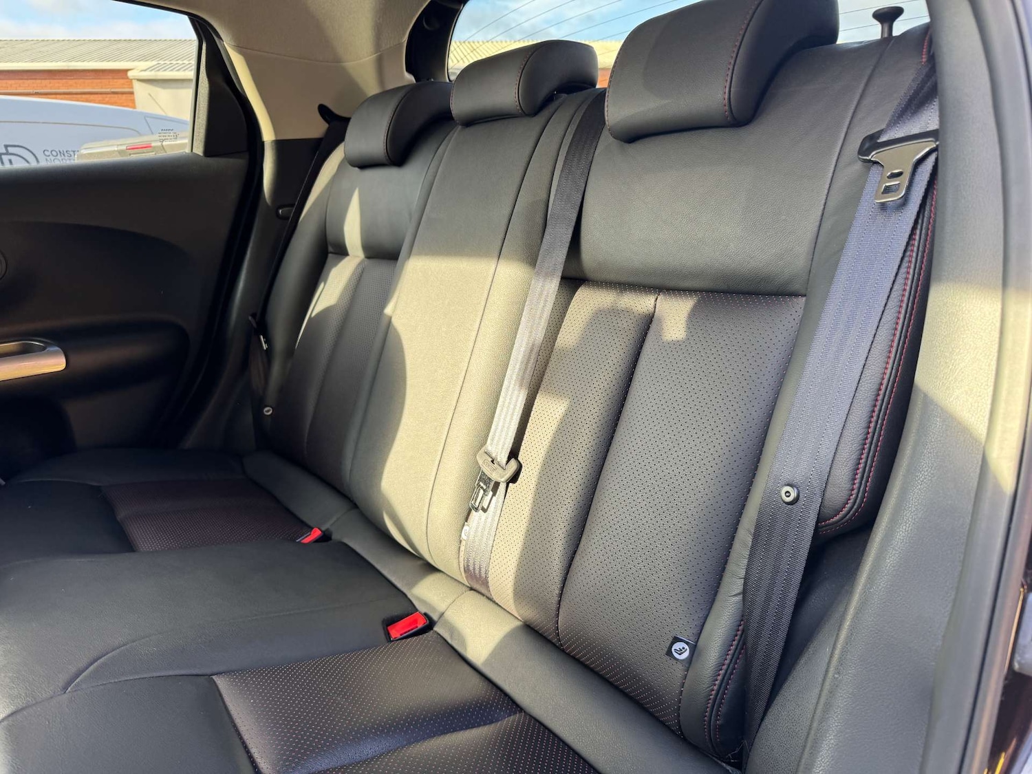 Used Nissan Juke 2014 for sale - 76101609: Photo 26