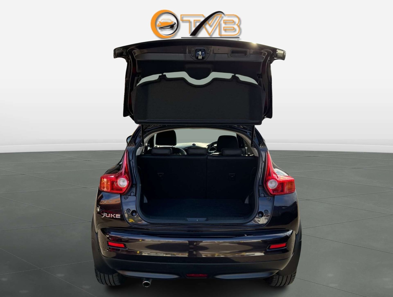 Used Nissan Juke 2014 for sale - 76101609: Photo 27