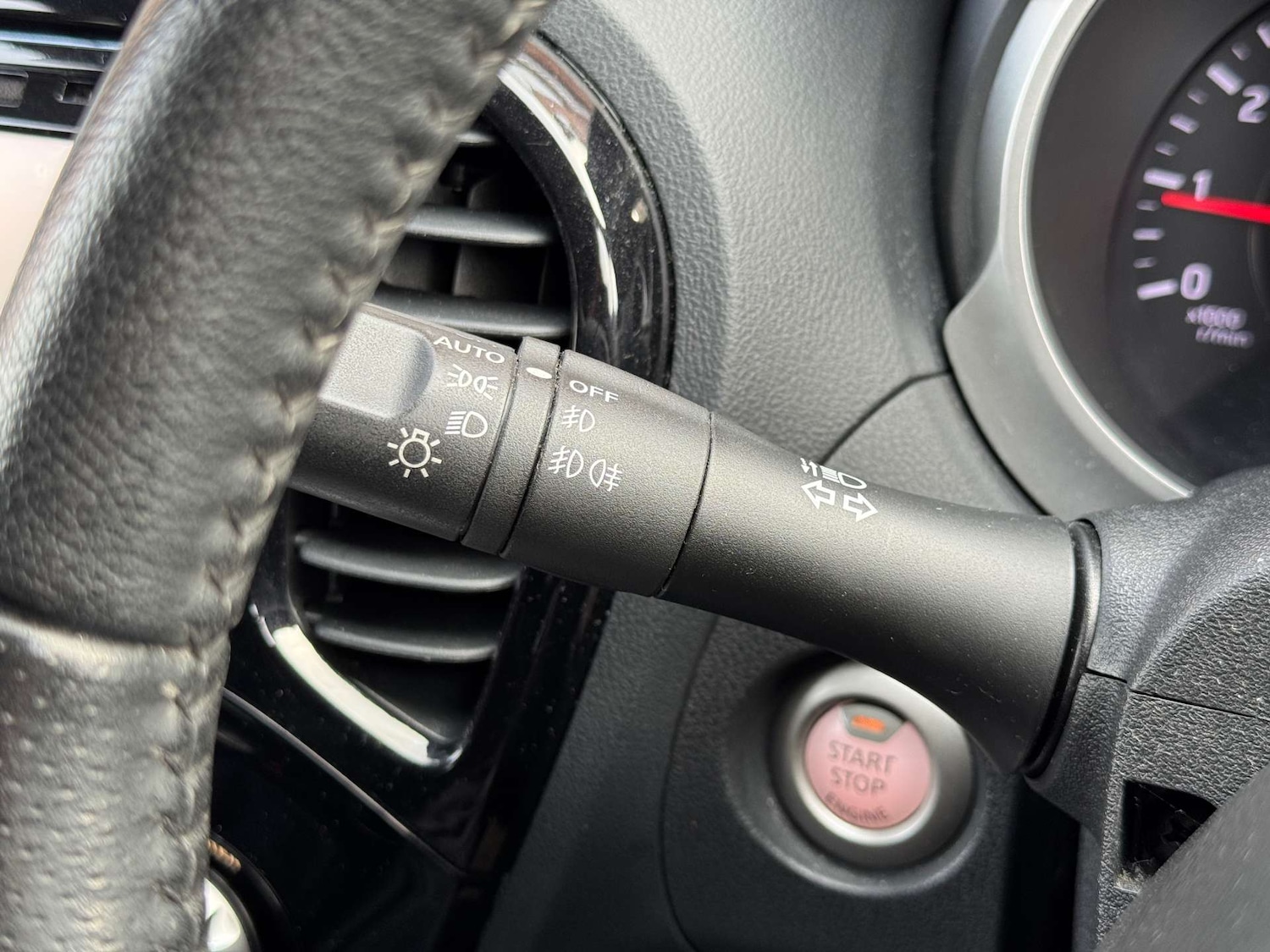 Used Nissan Juke 2014 for sale - 76101609: Photo 33