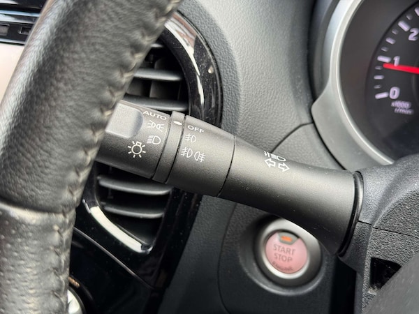 Used Nissan Juke 2014 for sale - 76101609: Photo 33