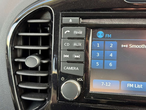 Used Nissan Juke 2014 for sale - 76101609: Photo 43