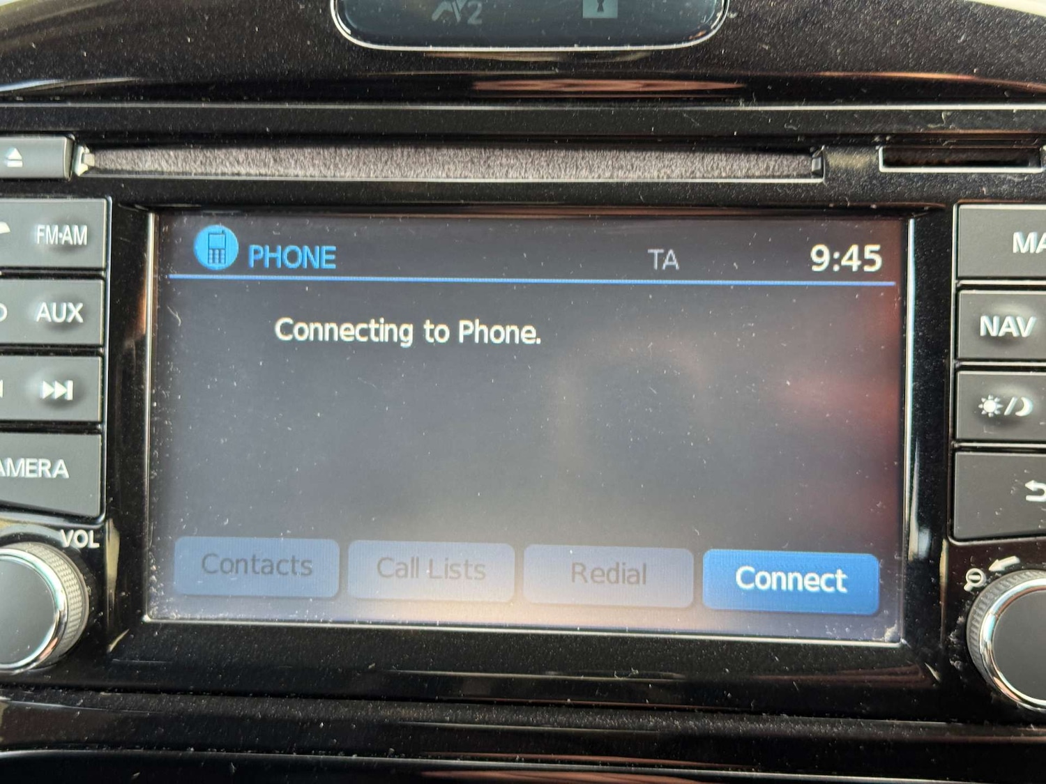 Used Nissan Juke 2014 for sale - 76101609: Photo 45