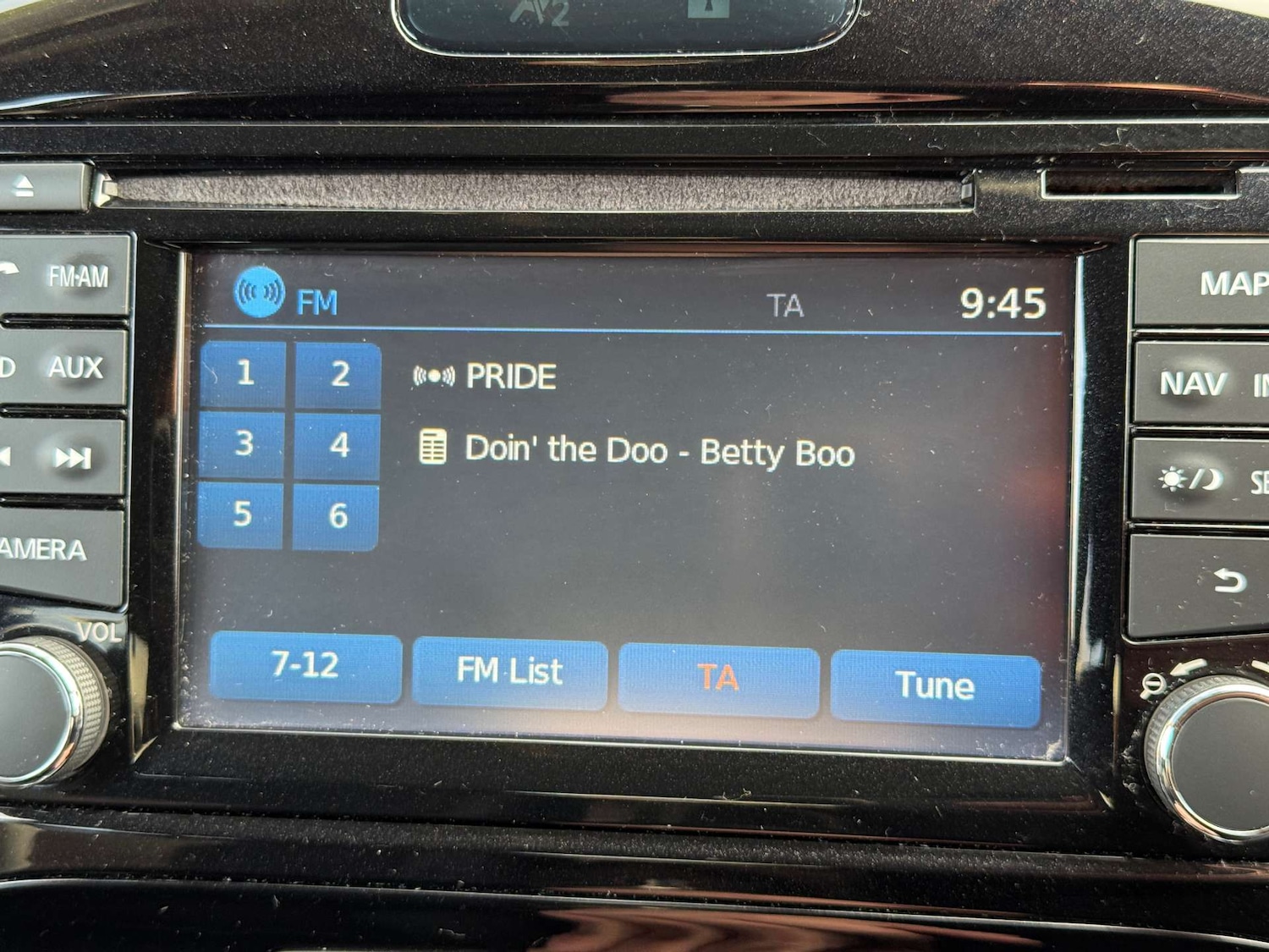 Used Nissan Juke 2014 for sale - 76101609: Photo 46