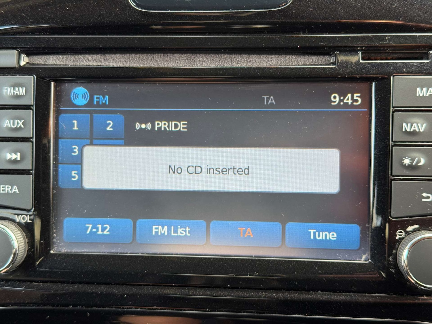 Used Nissan Juke 2014 for sale - 76101609: Photo 47