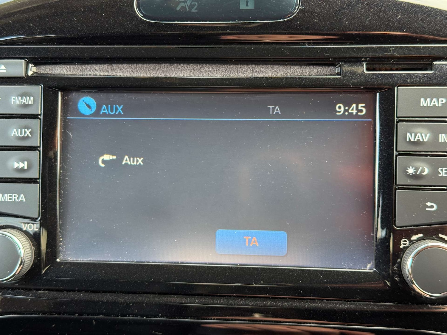 Used Nissan Juke 2014 for sale - 76101609: Photo 48