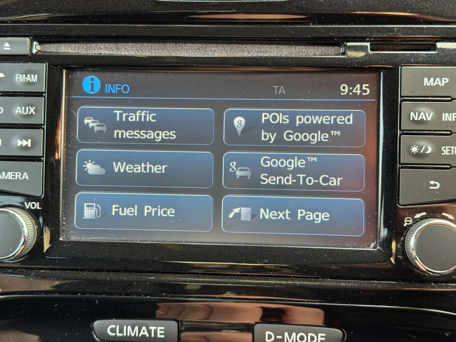 Used Nissan Juke 2014 for sale - 76101609: Photo 50