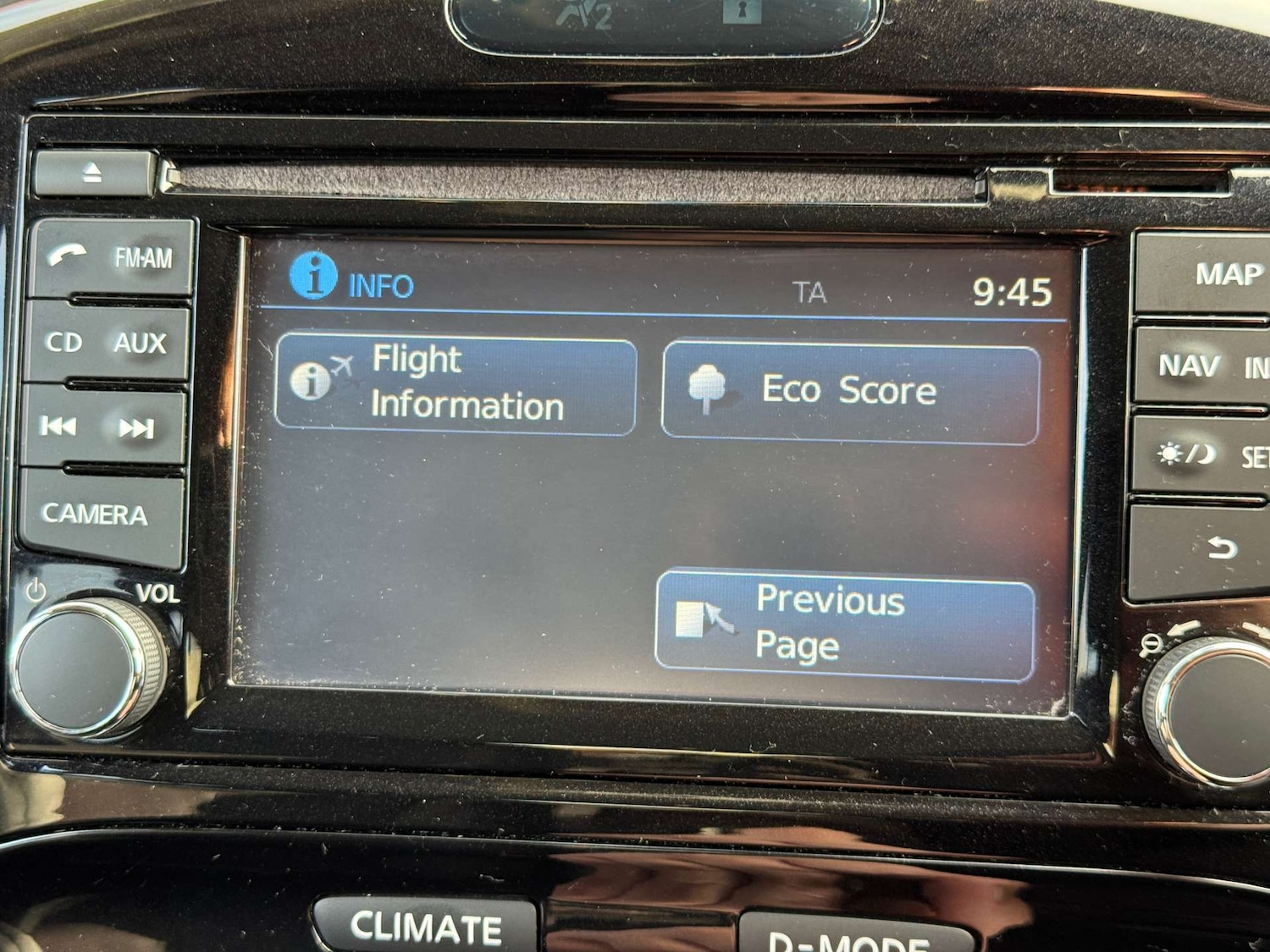 Used Nissan Juke 2014 for sale - 76101609: Photo 51