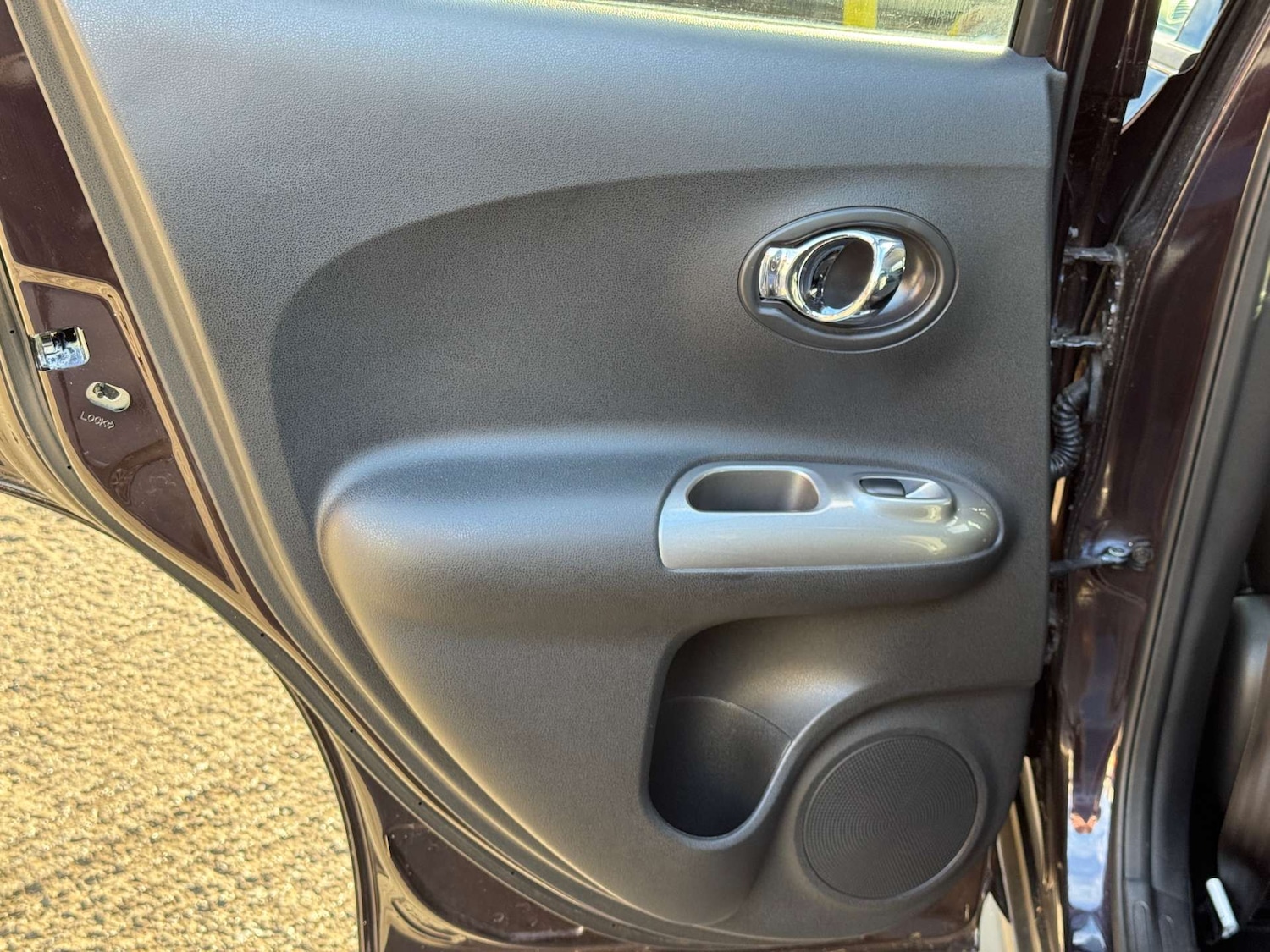 Used Nissan Juke 2014 for sale - 76101609: Photo 52