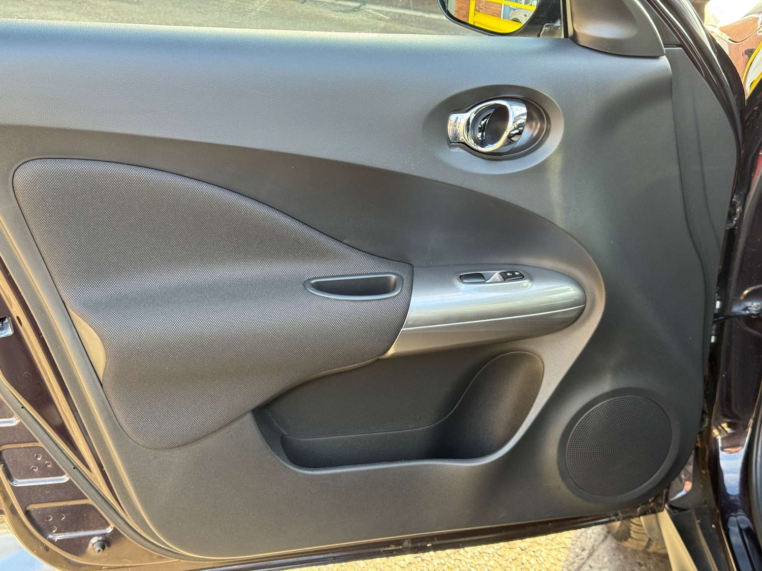 Used Nissan Juke 2014 for sale - 76101609: Photo 53