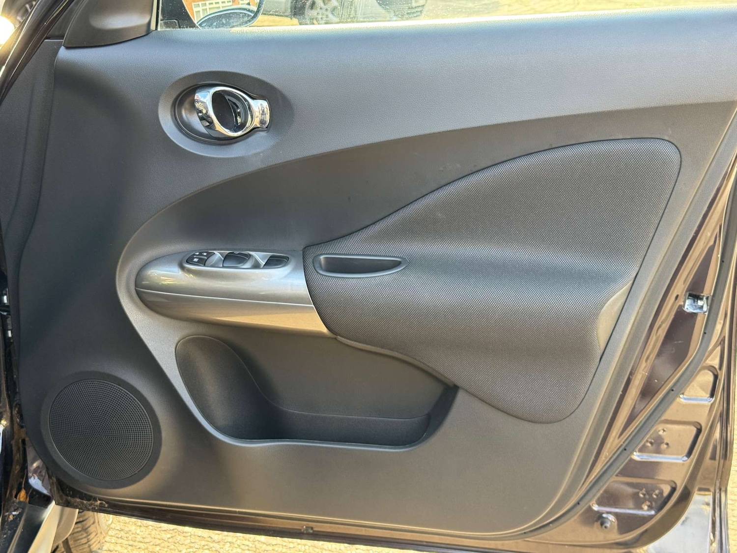 Used Nissan Juke 2014 for sale - 76101609: Photo 54