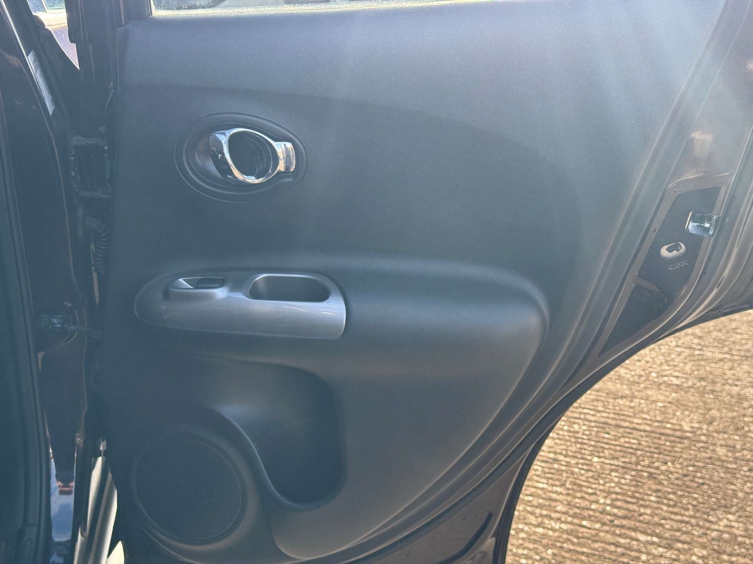 Used Nissan Juke 2014 for sale - 76101609: Photo 55