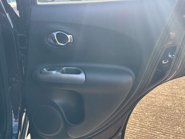 Used Nissan Juke 2014 for sale - 76101609: Photo 55
