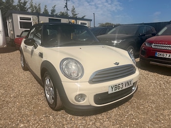 Used MINI Convertible 2014 for sale - 79559174: Photo