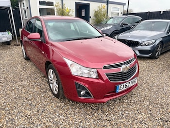 Used Chevrolet Cruze 2012 for sale - 78970779: Photo