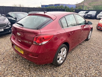 Used Chevrolet Cruze 2012 for sale - 78970779: Photo