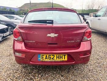 Used Chevrolet Cruze 2012 for sale - 78970779: Photo