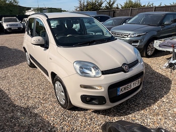 Used Fiat Panda 2015 for sale - 78970753: Photo