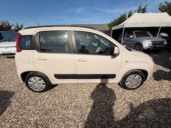 Used Fiat Panda 2015 for sale - 78970753: Photo