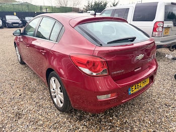 Used Chevrolet Cruze 2012 for sale - 78849472: Photo