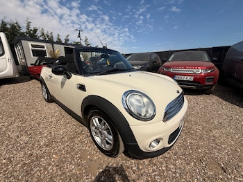 Used MINI Convertible 2014 for sale - 79329876: Photo