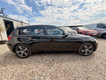 Used BMW 1 Series 2012 for sale - 79342158: Photo