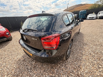 Used BMW 1 Series 2012 for sale - 79342158: Photo