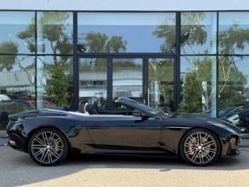Used Aston Martin V8 2025 for sale - 75140525: Photo