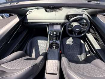 Used Aston Martin V8 2025 for sale - 75140525: Photo